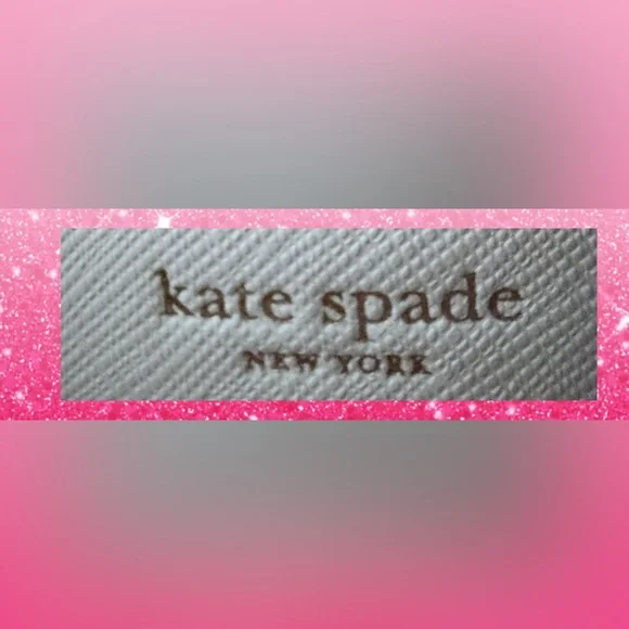 Kate Spade Reiley Straw Dome Crossbody Bag
NWOT Combo Raffia & Saffiano Leather - Picture 15 of 17